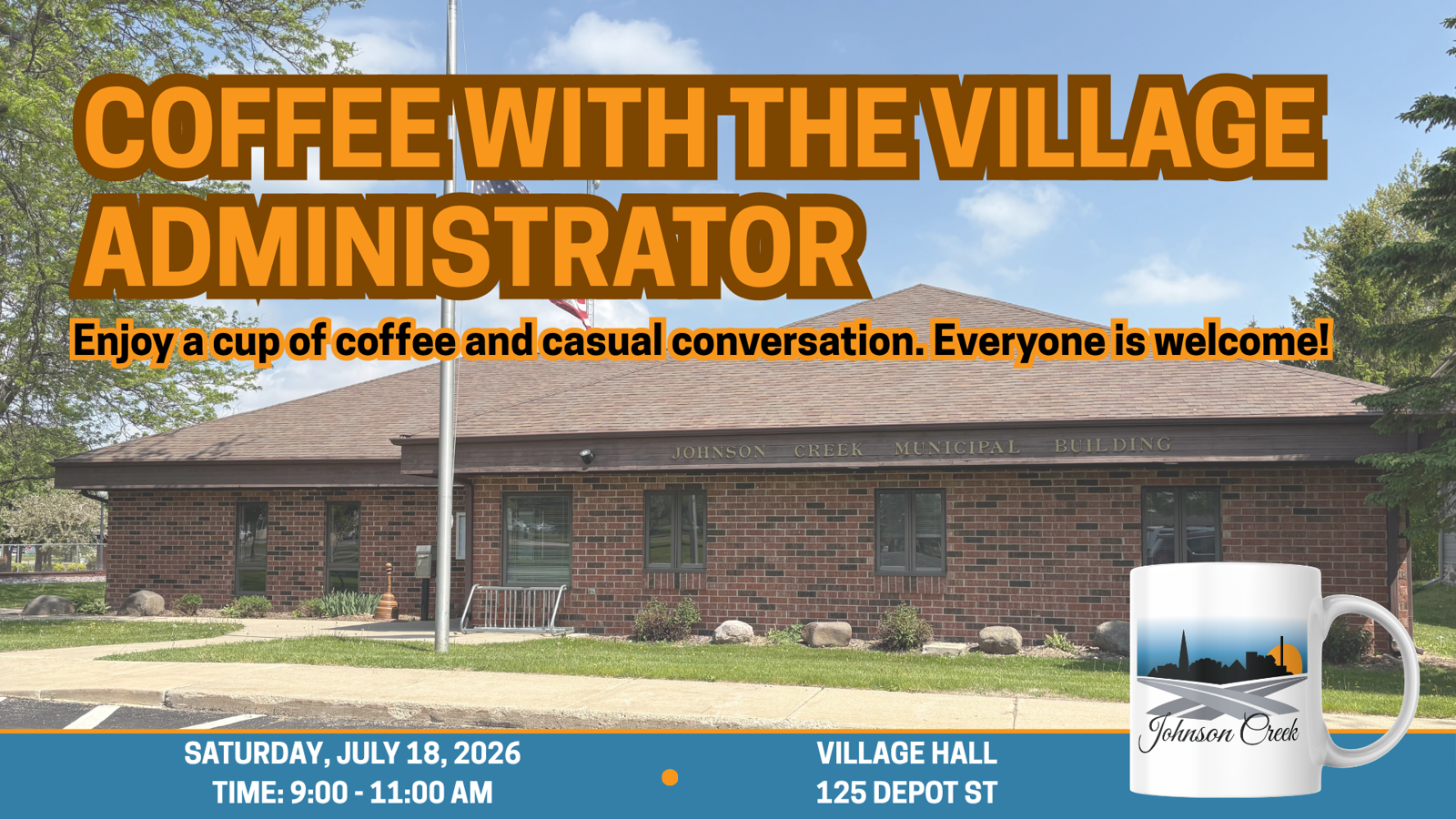 Coffee Wadministrator June 14, 2025