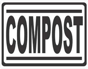 Brush & Compost Schedule