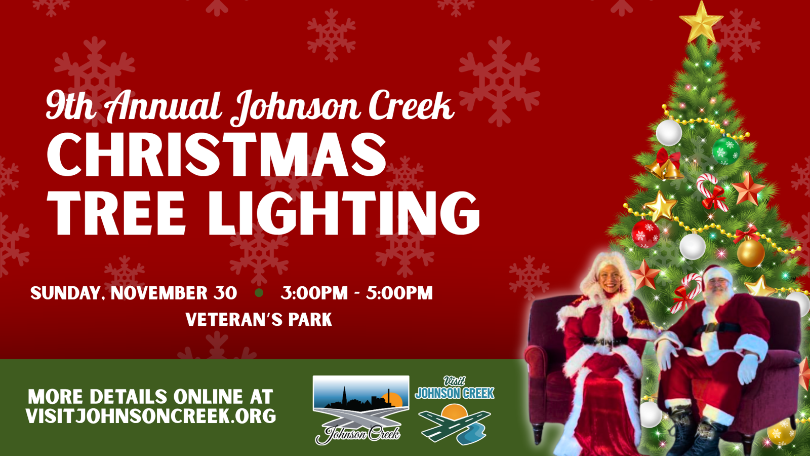 Tree Lighting 2025 SM Banner (1)