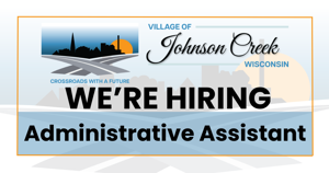 Administrative Assistant