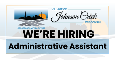 Administrative Assistant