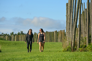 Aztalan State Park Johnson Creek 250820 DSC 0827