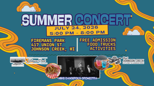Concert in the Park