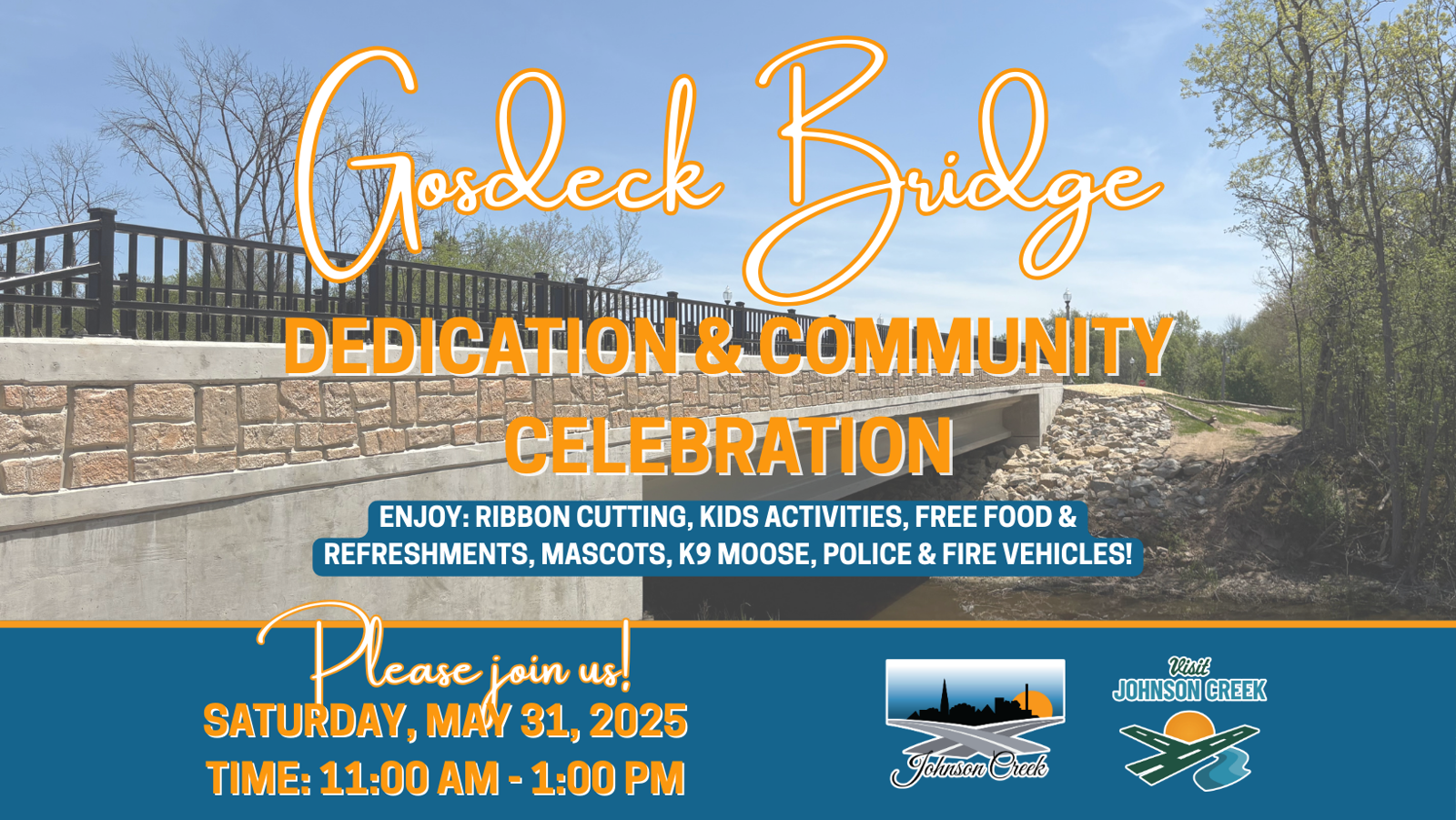 Gosdeck Bridge Dedication SM Banner (1)
