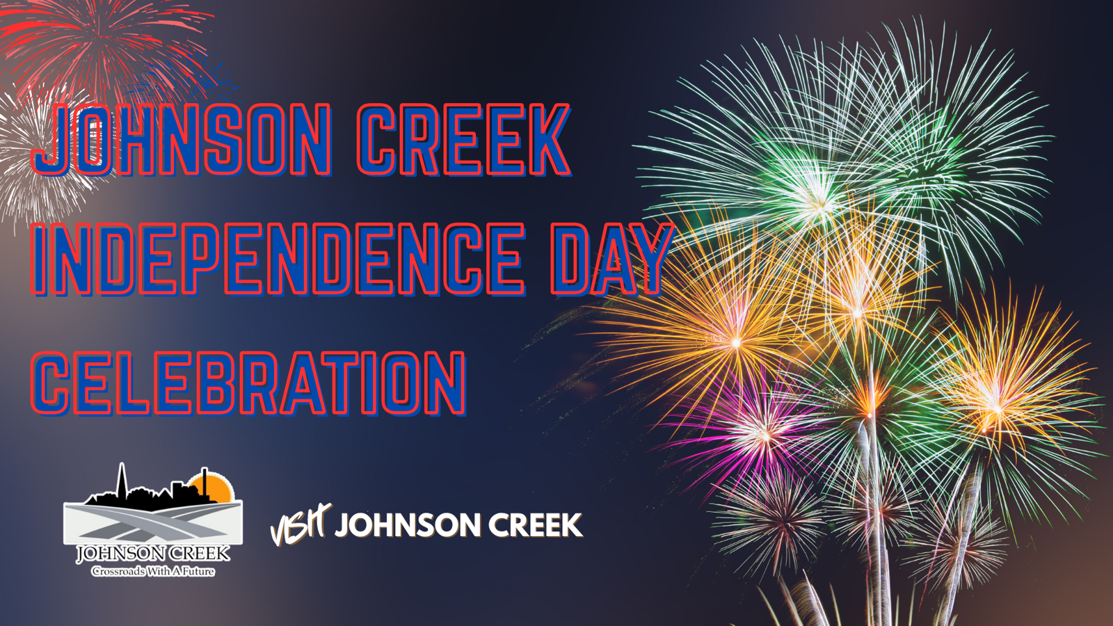 Independence Day Celebration SM Banner