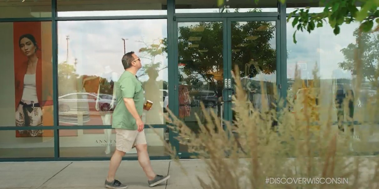 johnson creek outlet mall nike