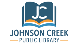 Johnson Creek Public Library Introduces New Logo