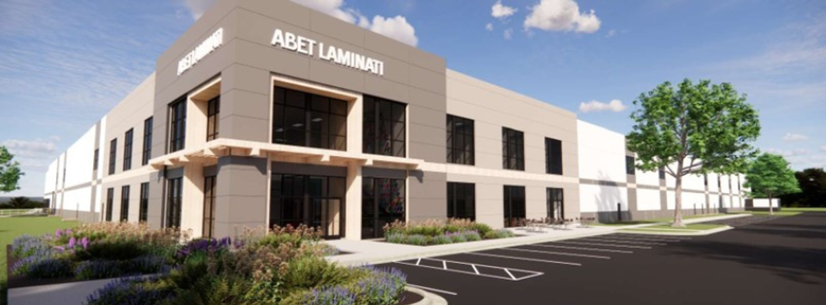 Featured image of Abet Laminati
