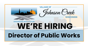 Director of Public Works