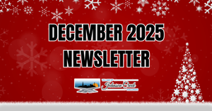 Village Newsletter - December 2025