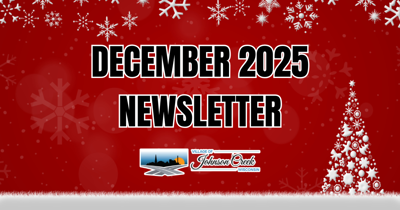 Village Newsletter - December 2025