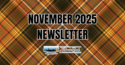 Village Newsletter - November 2025