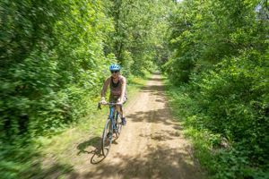 Glacial Drumlin State Trail 2