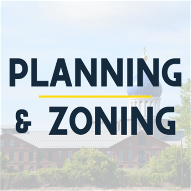 Planning & Zoning featured image