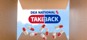 National Drug Take Back Day