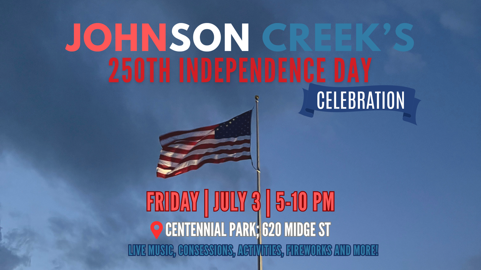 INDEPENDENCE DAY (2)