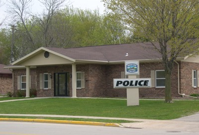 Police