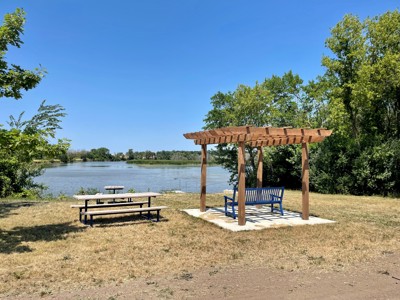 Where To Get Outside