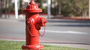 Hydrant Flushing