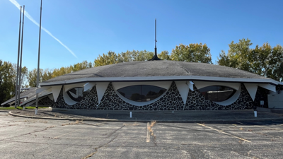 The Gobbler Theater Set to Reopen