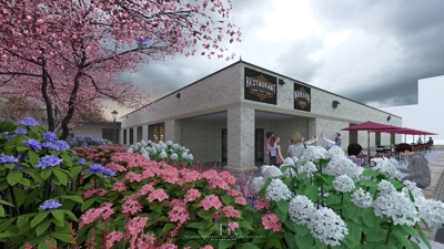 The Spot at JC Planned as Future Gathering Place in Johnson Creek