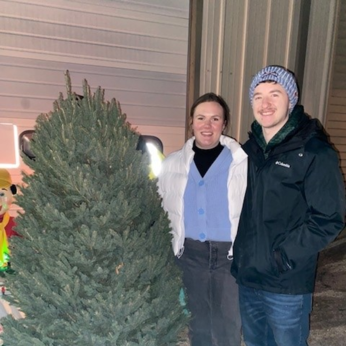 Featured image of Christmas in the Village