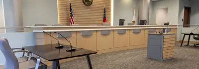 Municipal Court