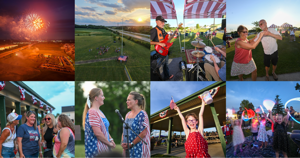 Johnson Creek's Powerful Independence Day Celebration Ignites Community Spirit