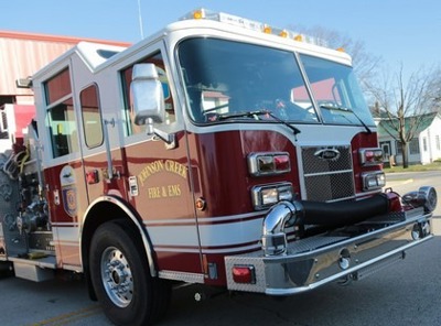 Fire - EMS