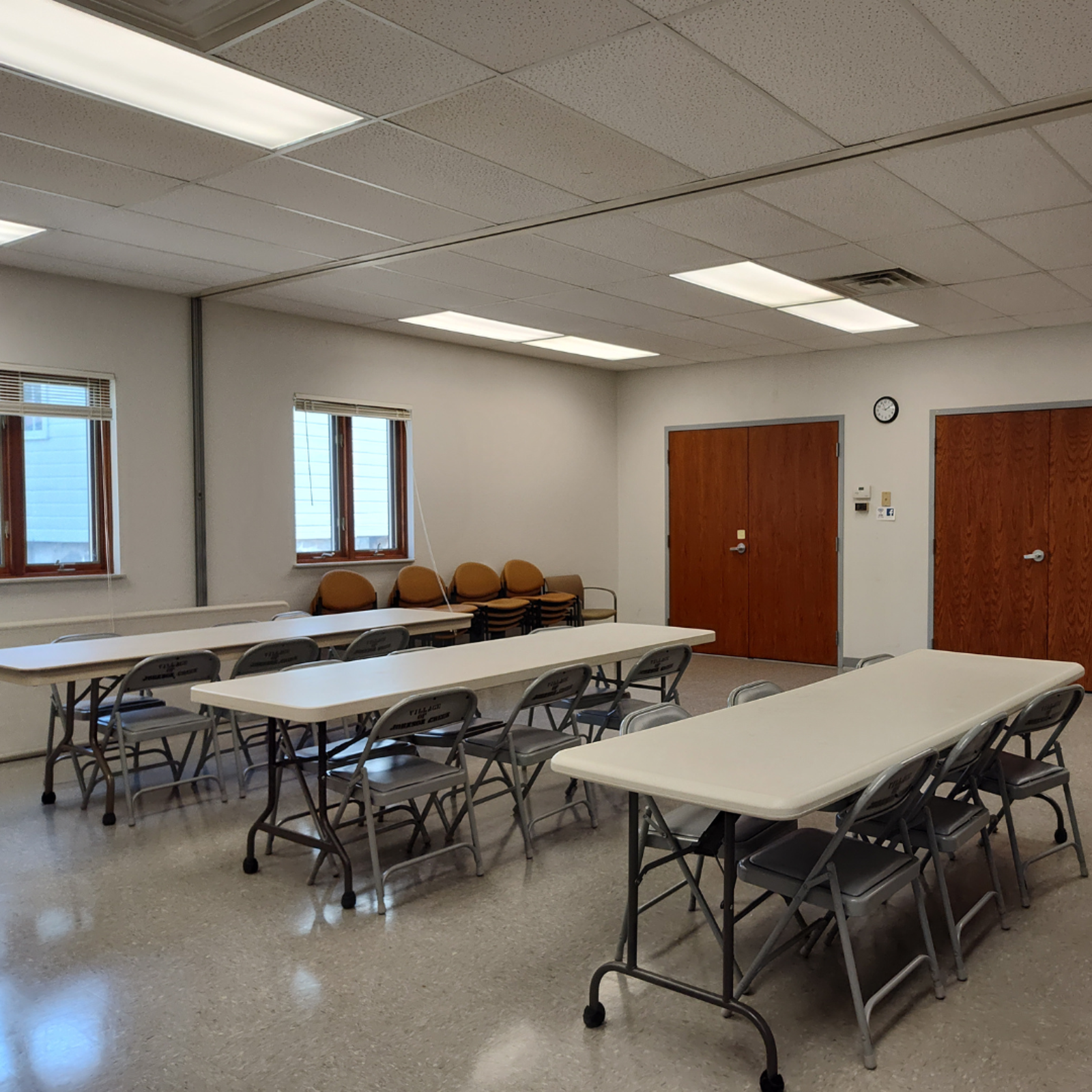 Meetings & Venues (6)