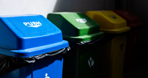 2025 Garbage and Recycling Dates