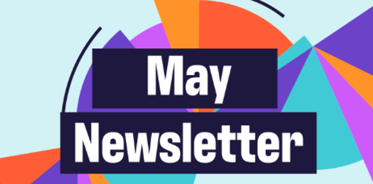 Featured image of Village Newsletter - May 2025