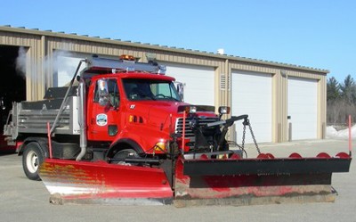 Public Works