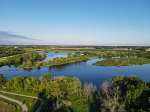 Crossroads Landing Park Johnson Creek 250820 DJI 0017